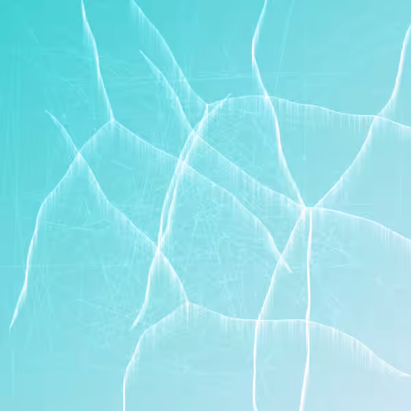 Broken Ice #3