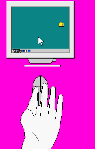 click