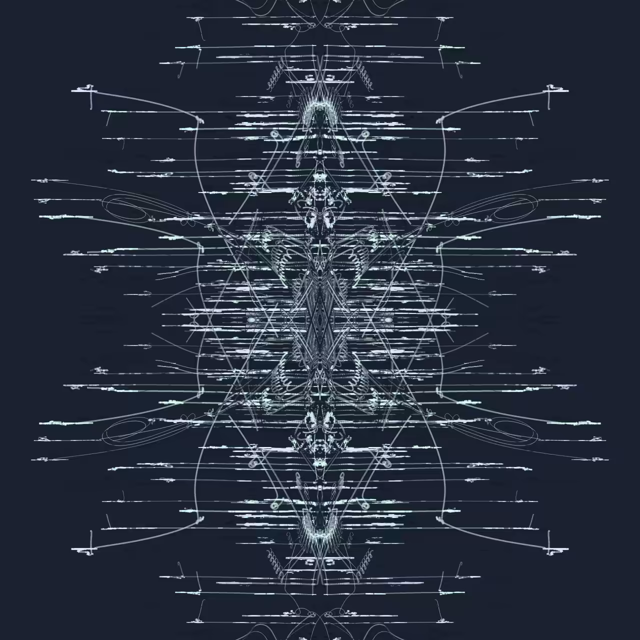 Lost in the attraction / abstraction #196