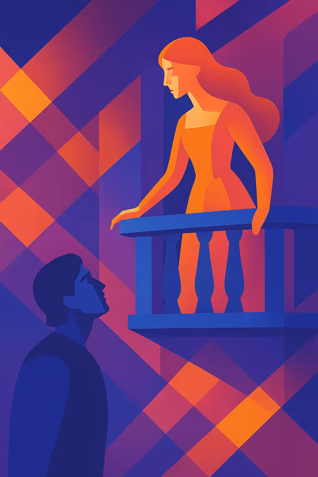 Eternal Balcony