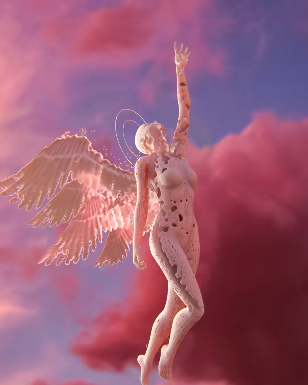 ICARUS COMPLΞX