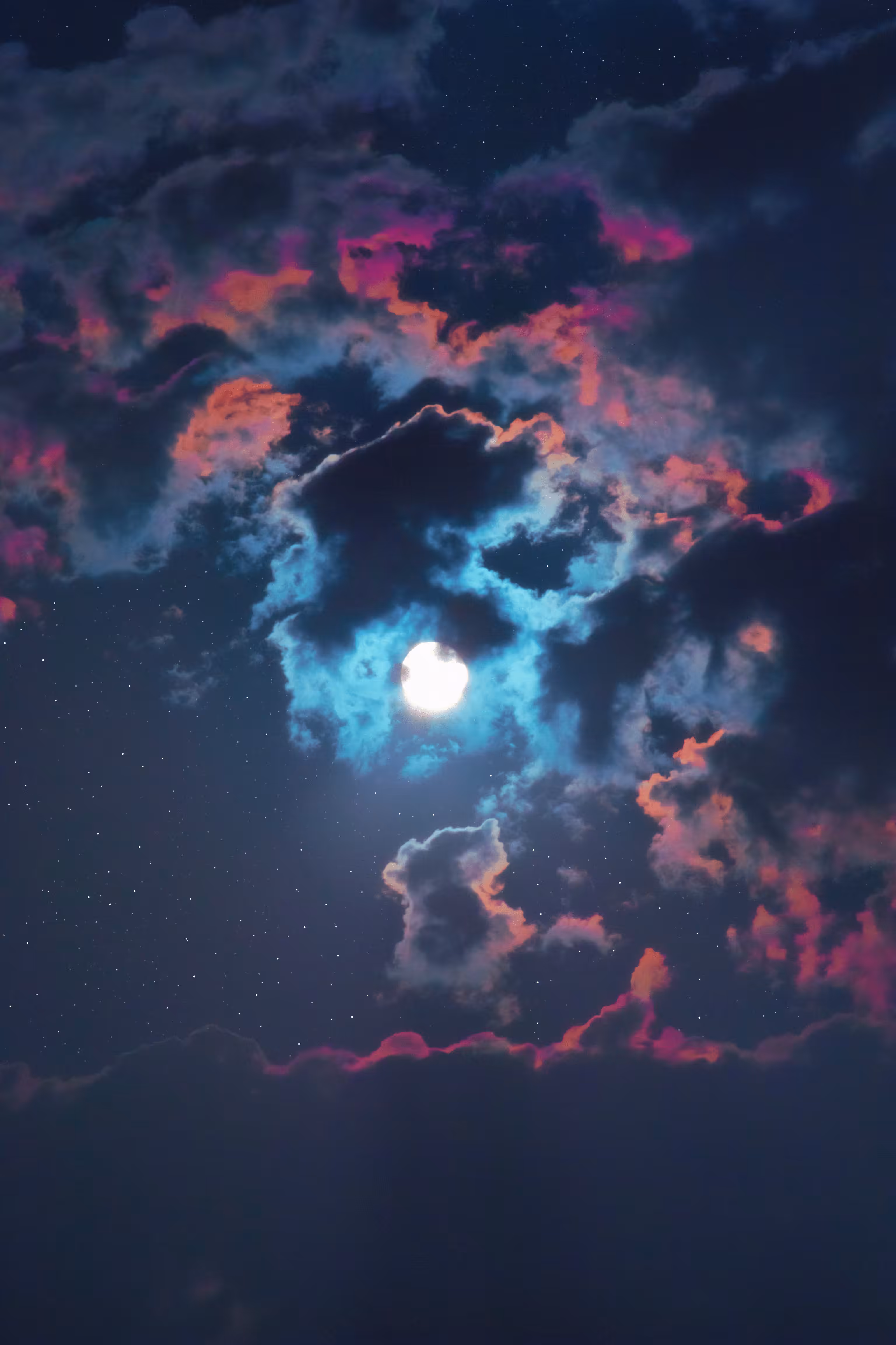My Moons and Stars #63