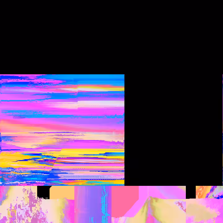 Colliding Currents #51