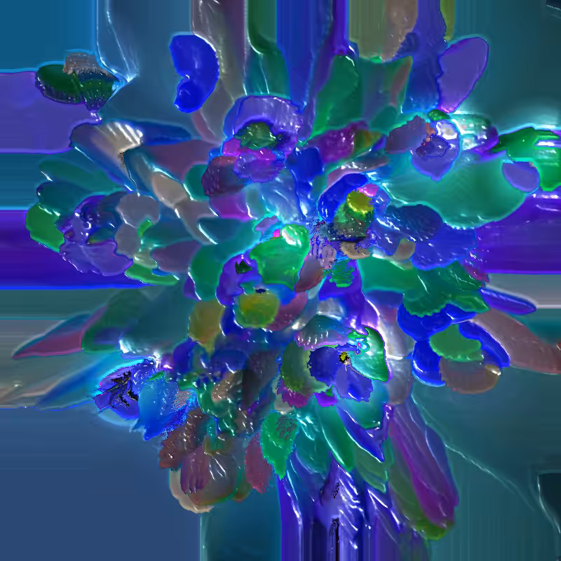 Feedback Paint Brush #15