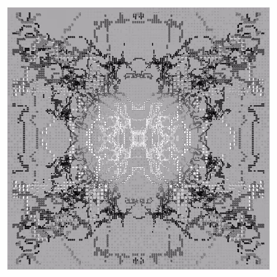 X-Form Base #40