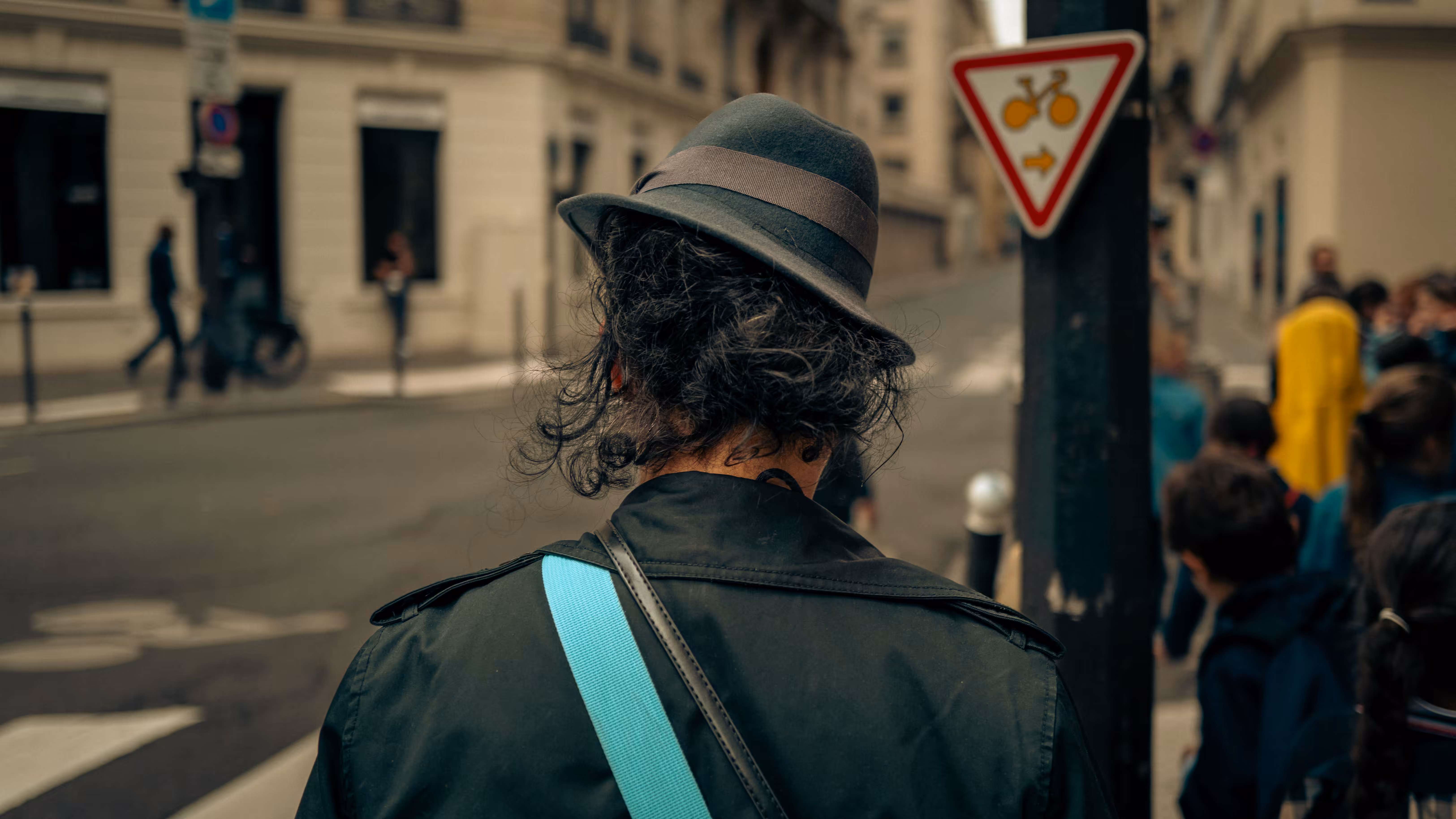 City Hats 882