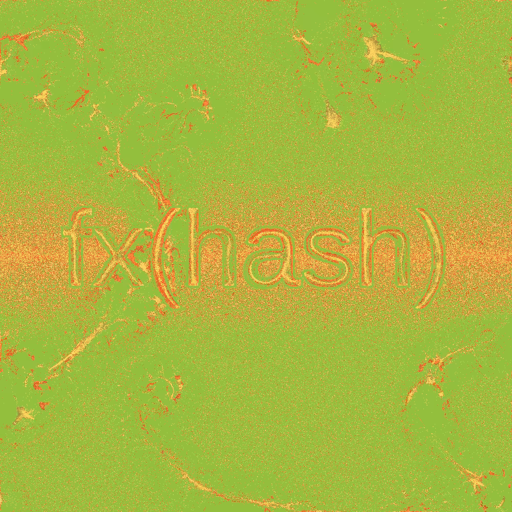 Physarum Logo #982
