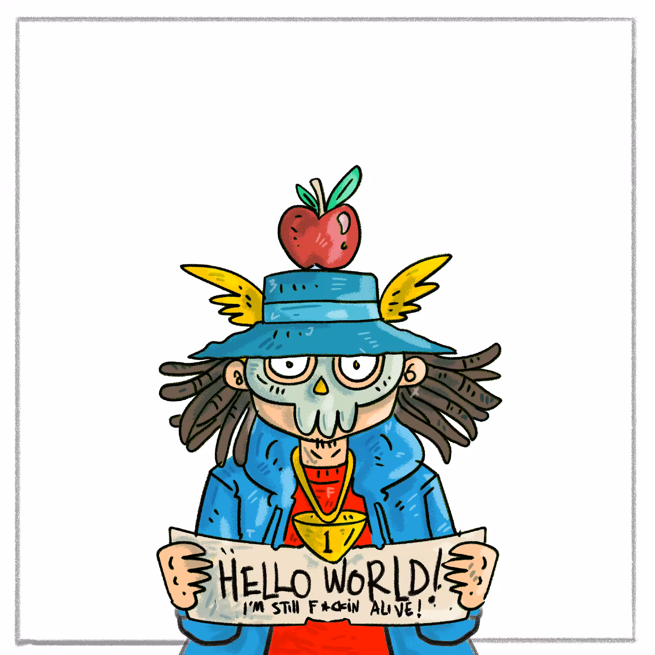 1. Hello