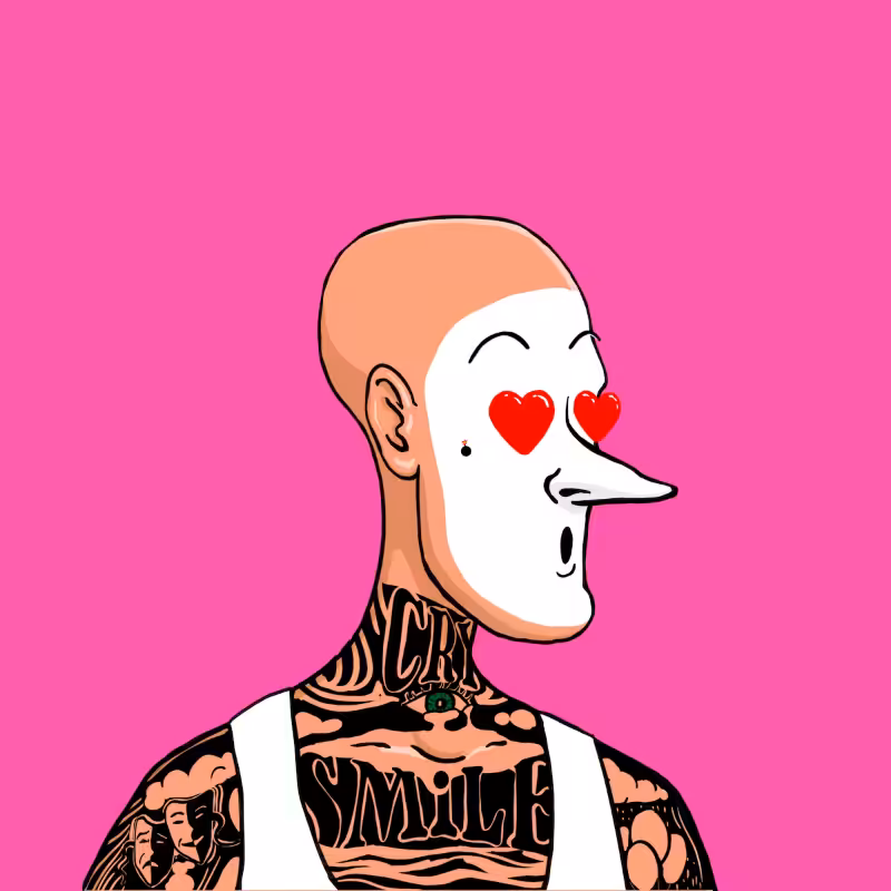 MIME x MIME #487