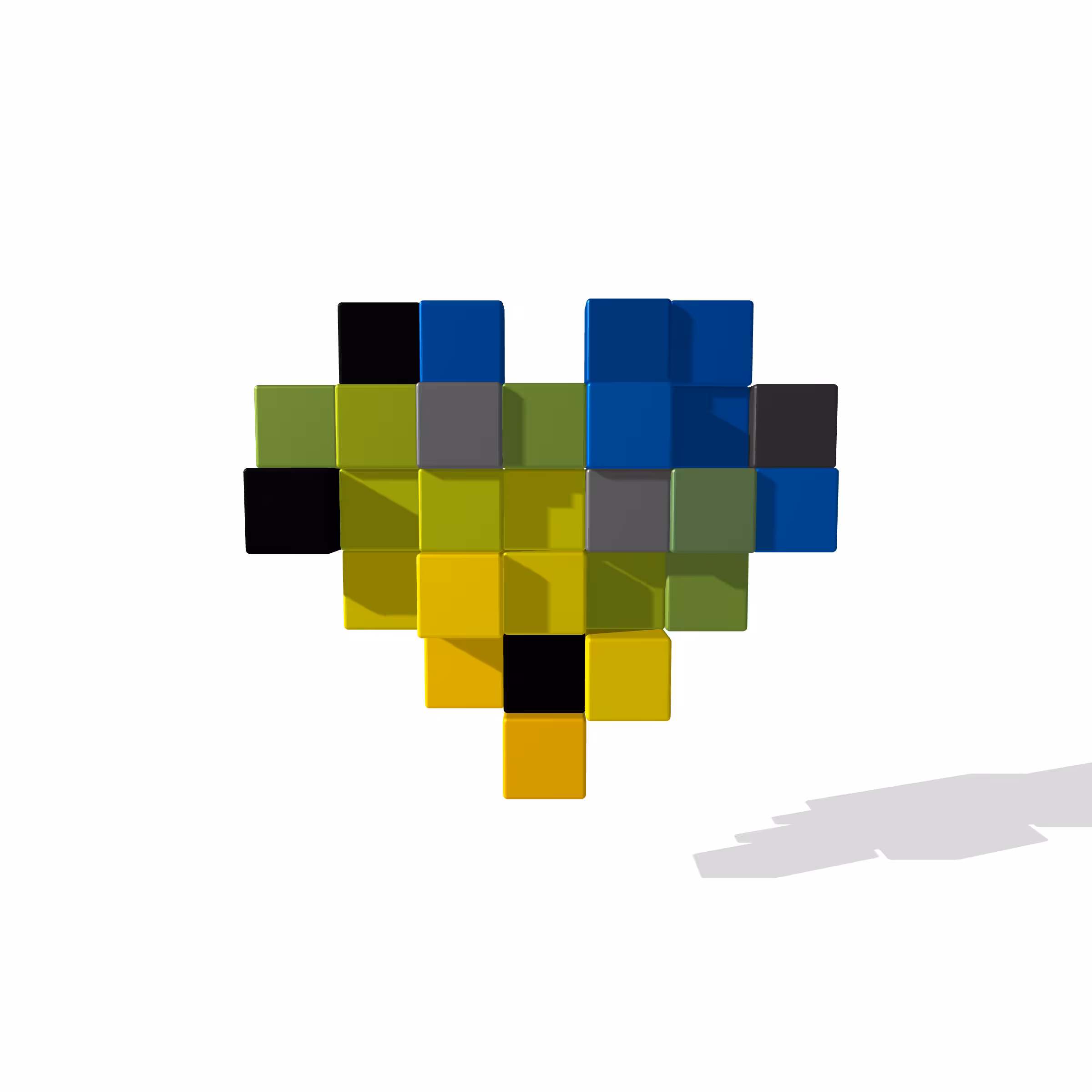 heart + craft #9704