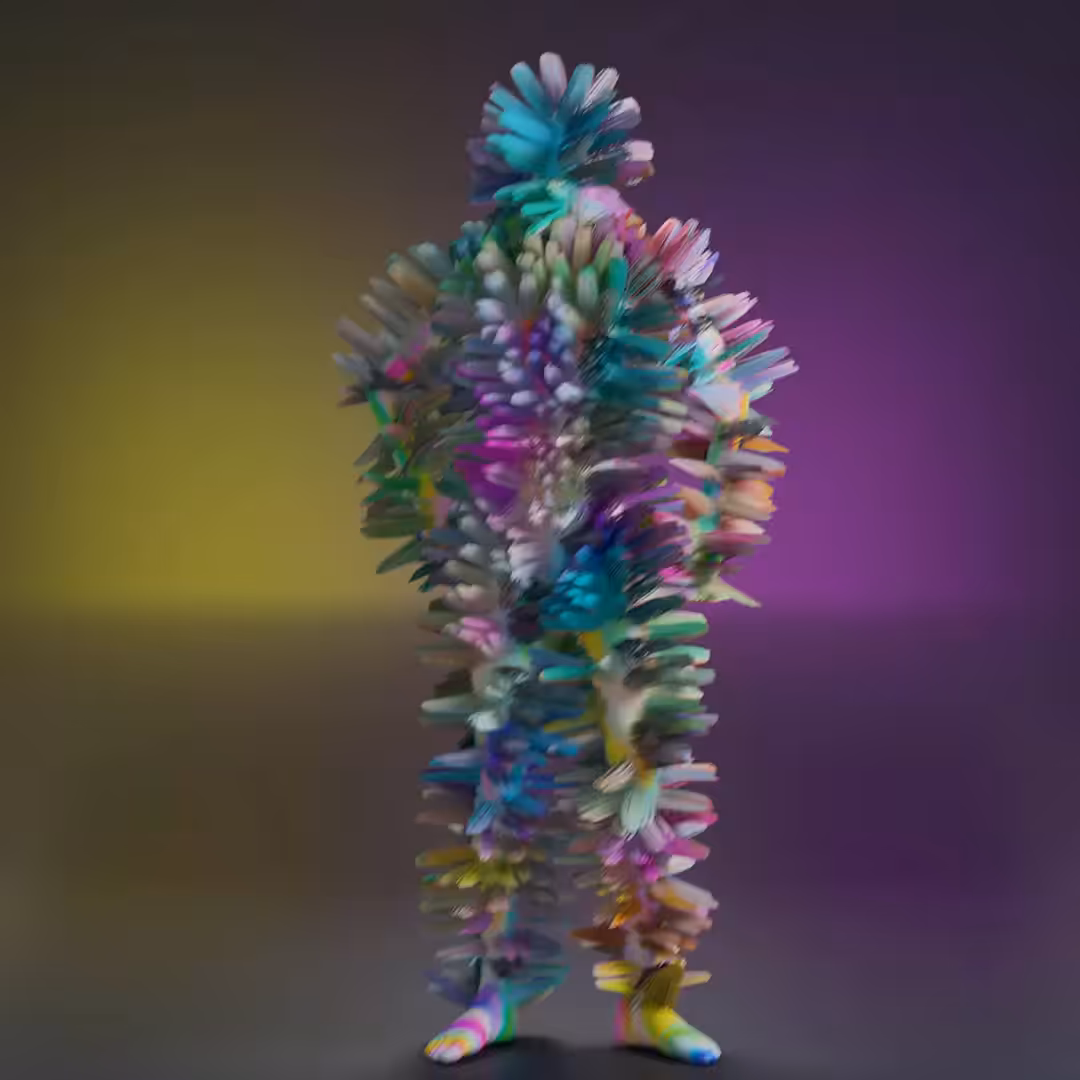 Colors Dance #8