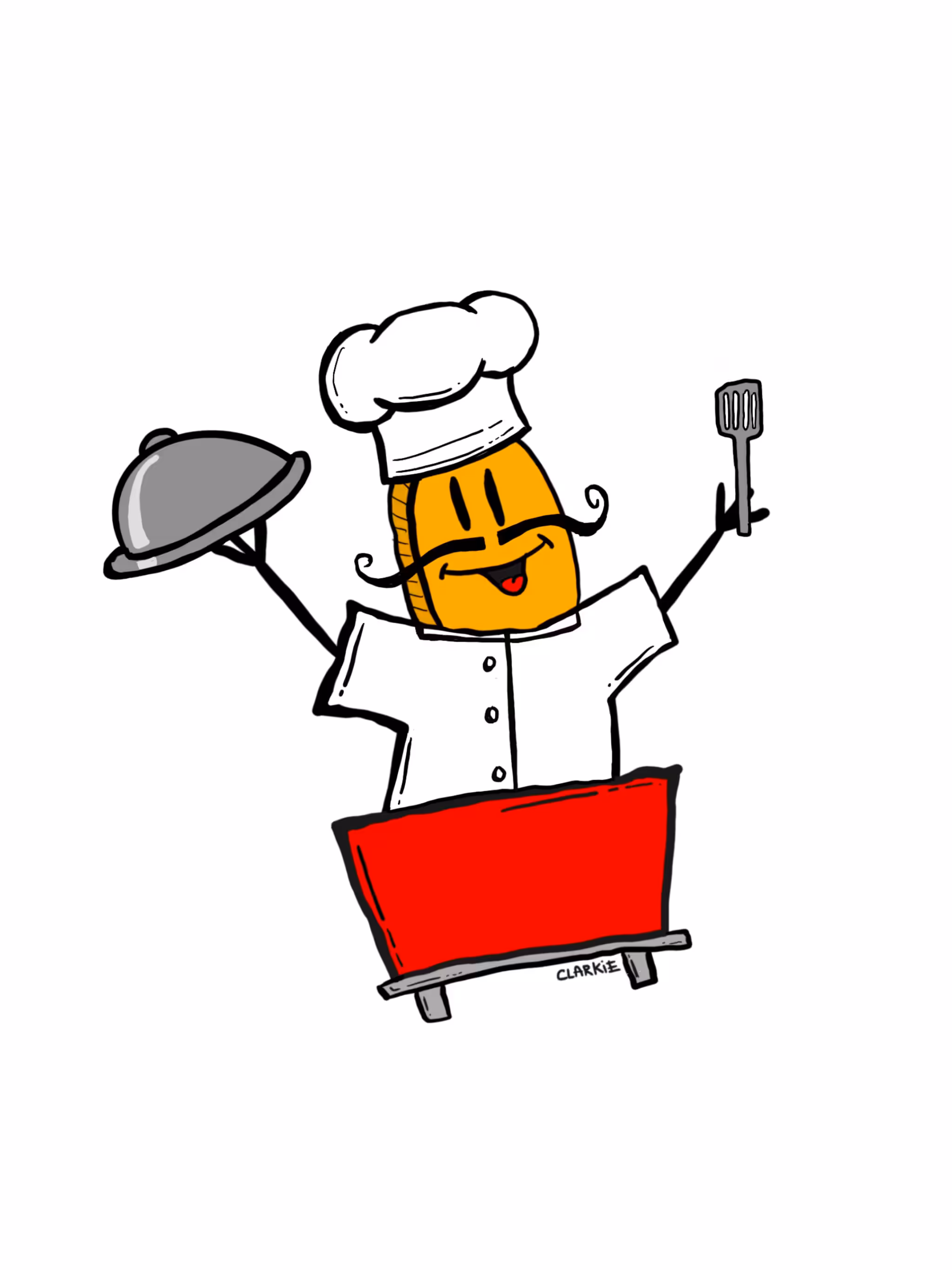 Chef Gainzy