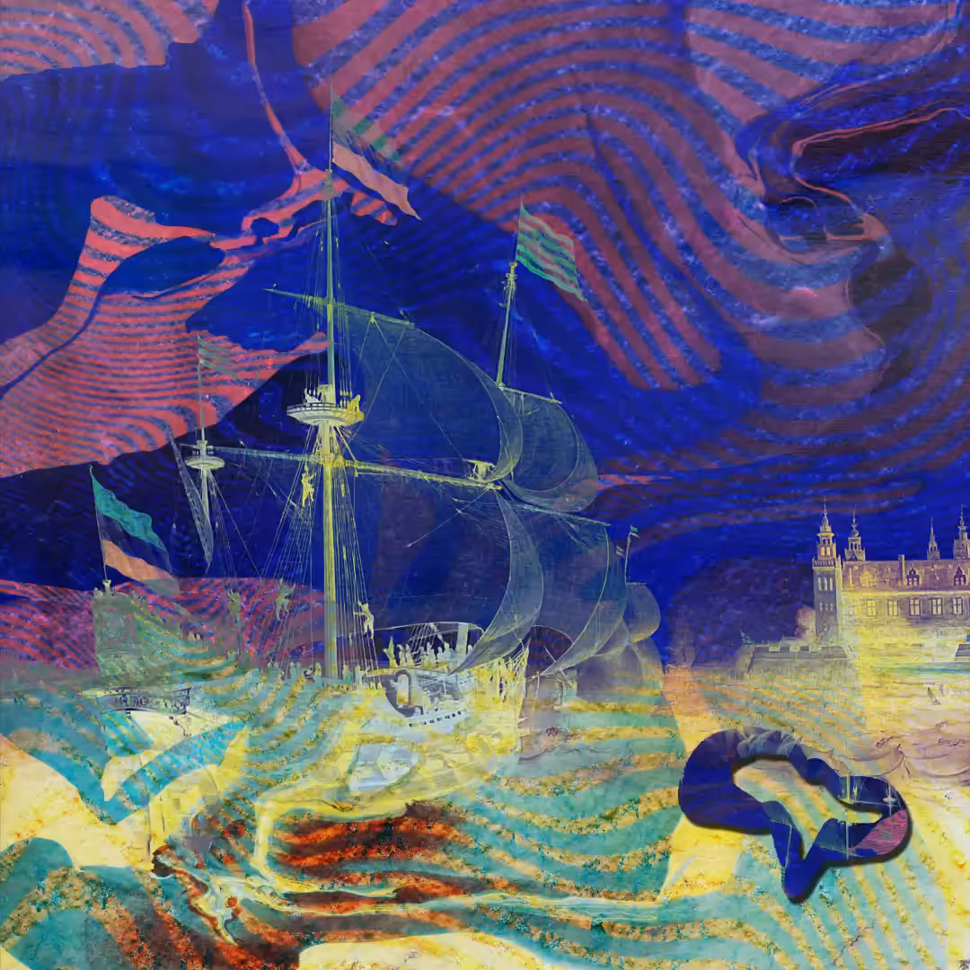 ntent.art: n3o v|ta #327