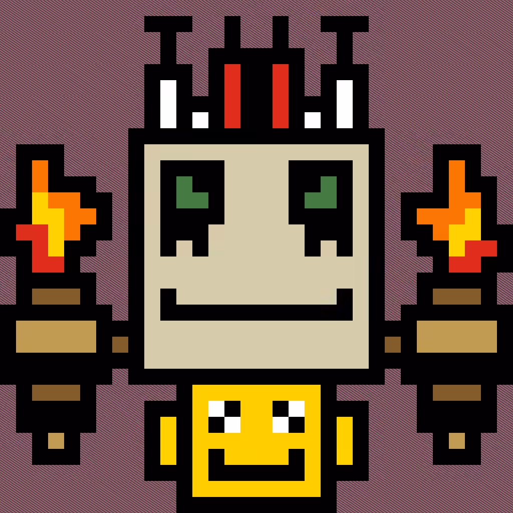 Headz #0042