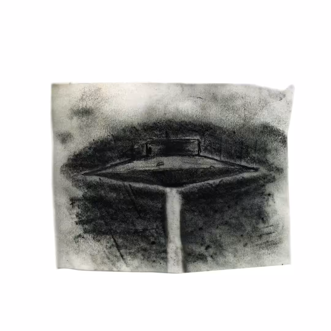 UFO №1