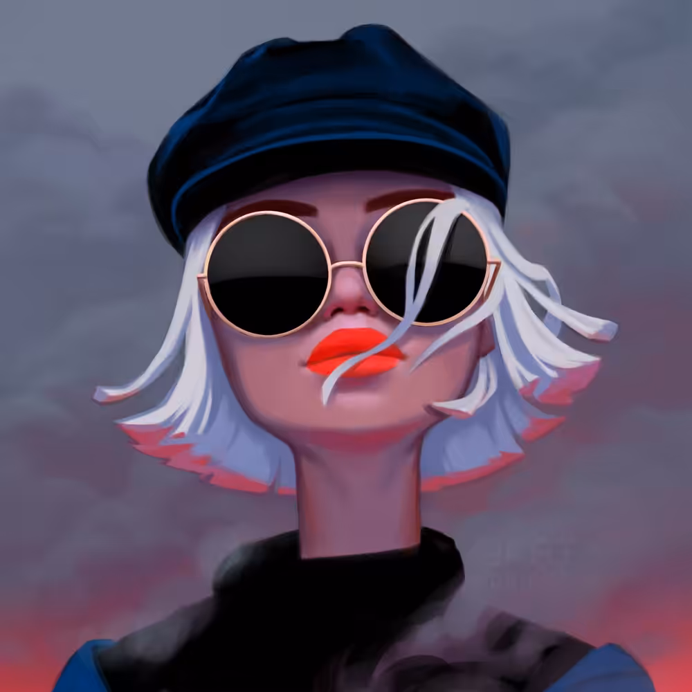 Smoke #7
