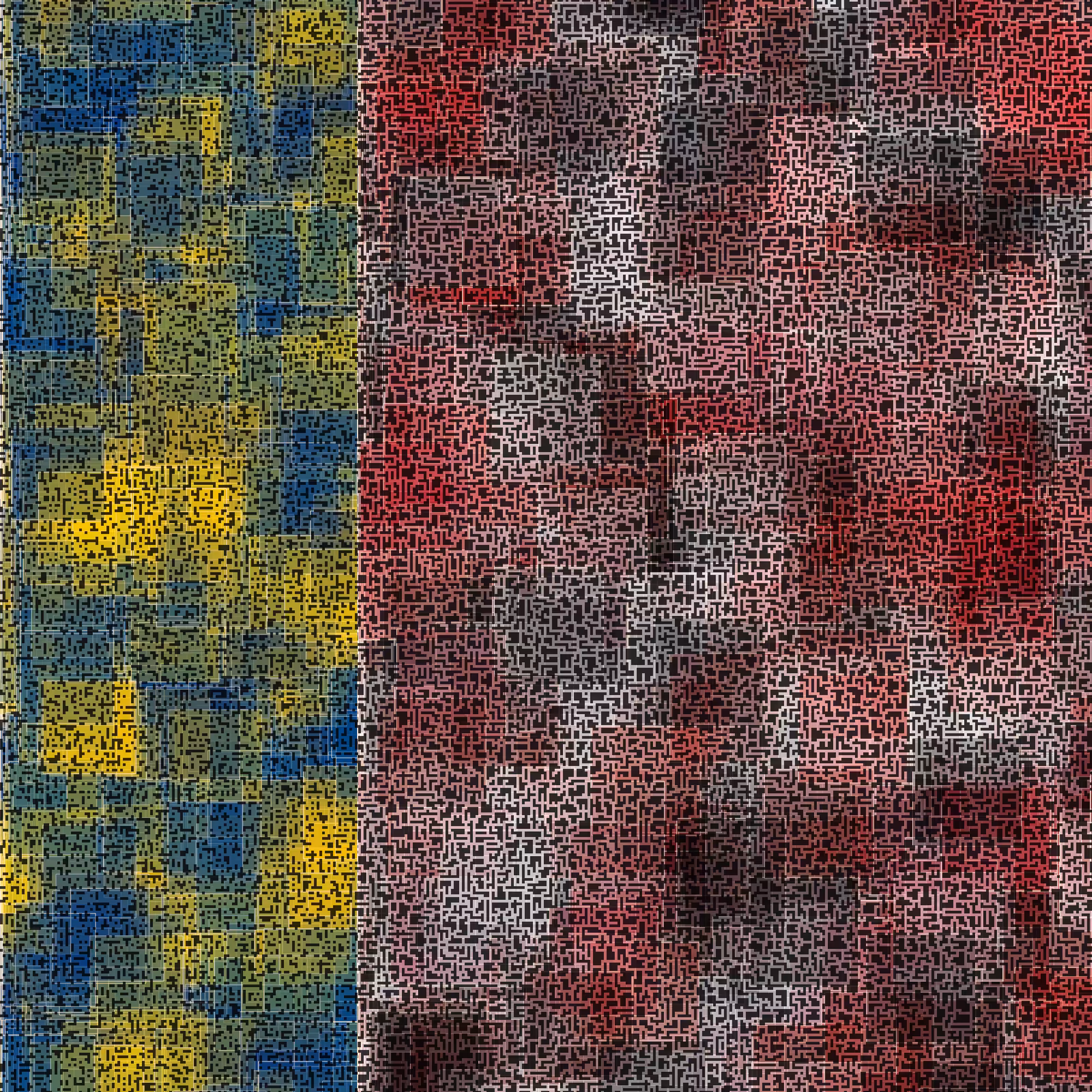 Impression N.01 #48