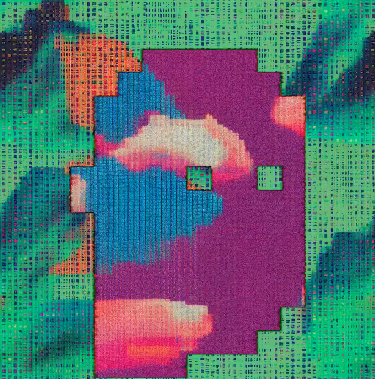 coalescence #5189