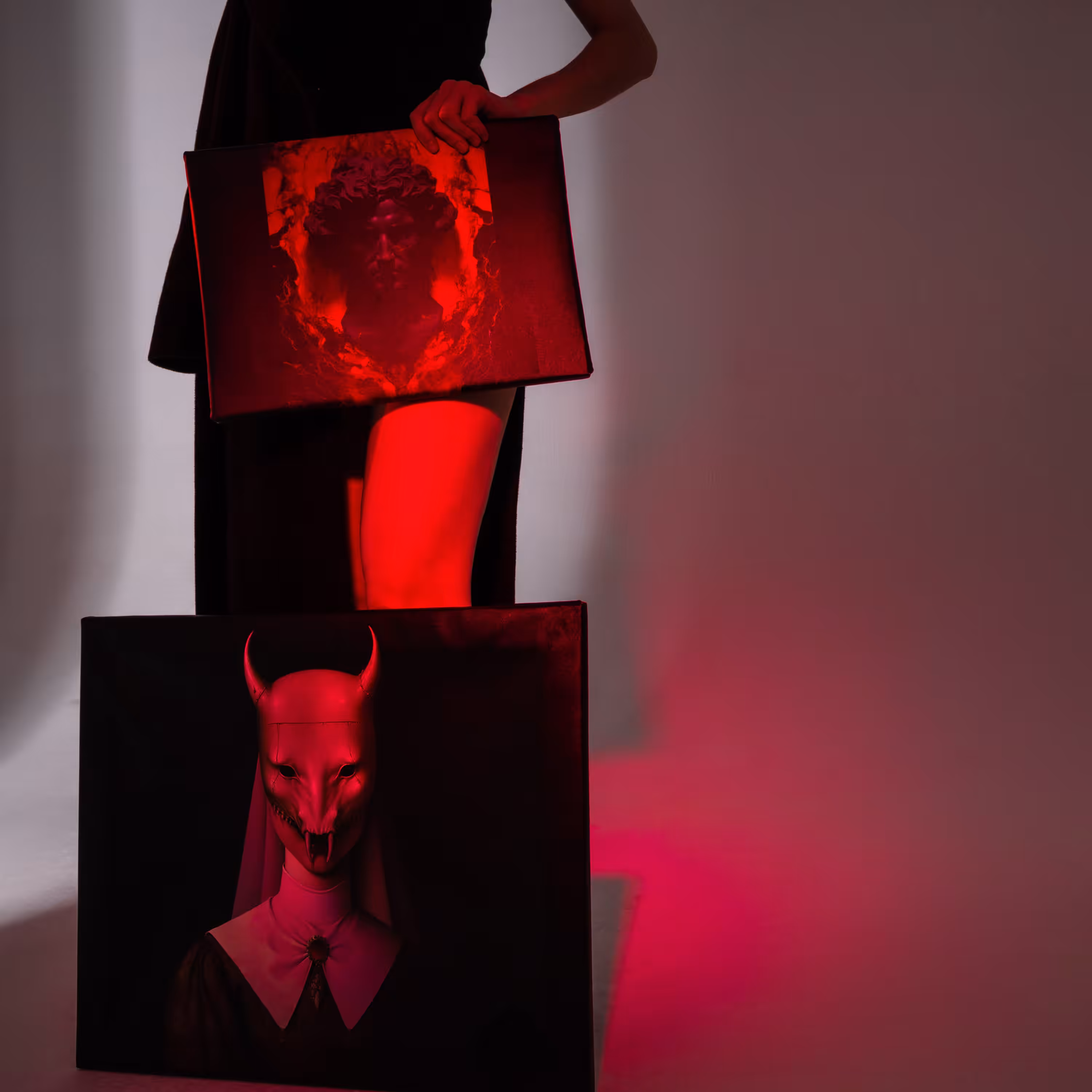  IMPERFECT. Art PERFORMANCE in real life.