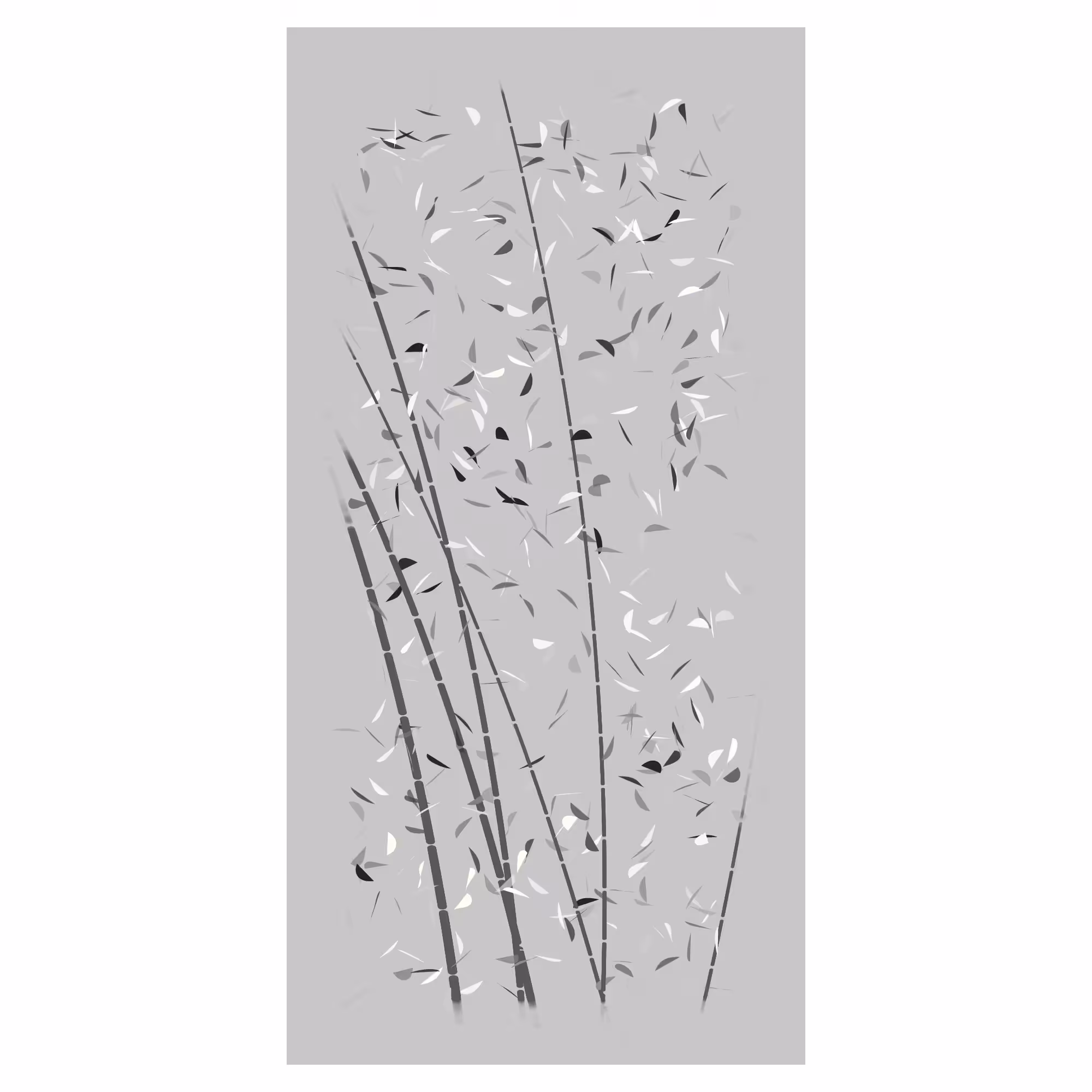 Zhu(竹) #21
