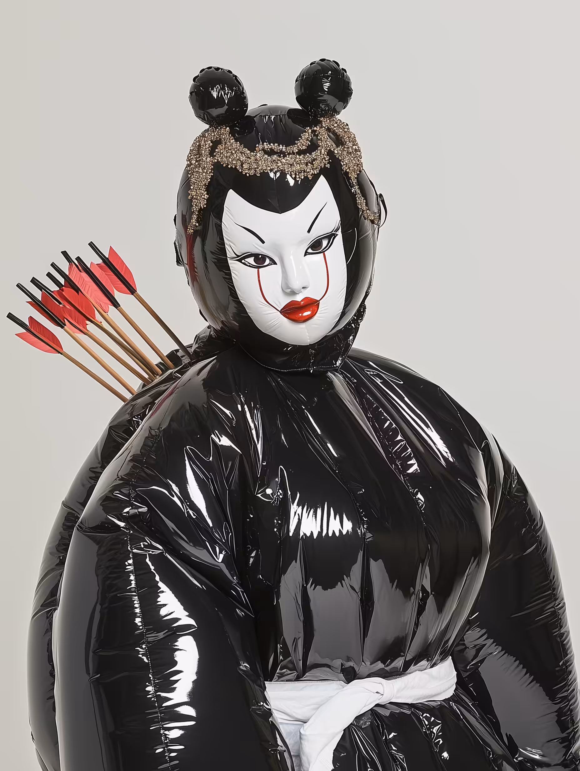 Puffy Icon: genesis #60