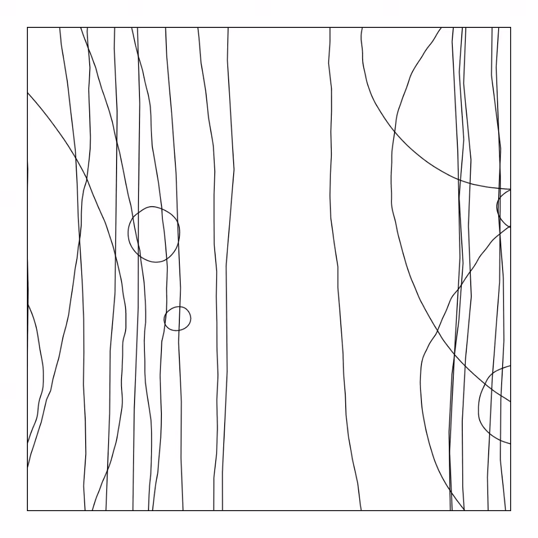 Unconditional Drawing #65
