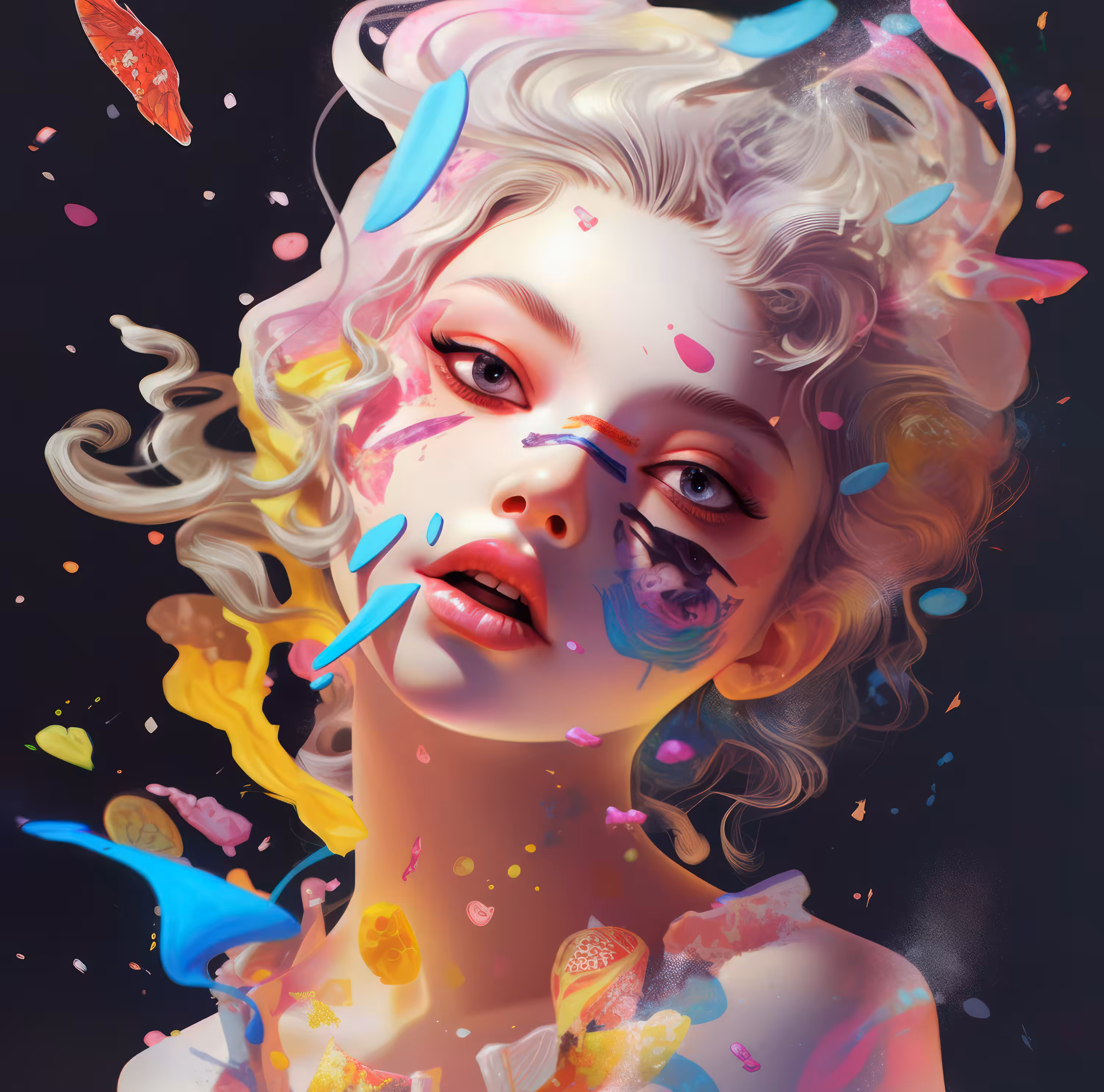 Gum Drops