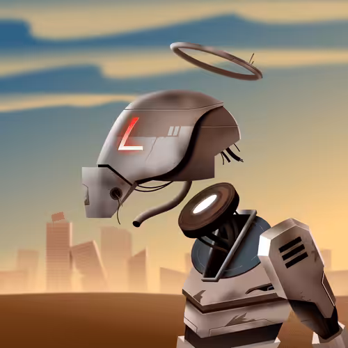 THEOS Marine Droid B-1041