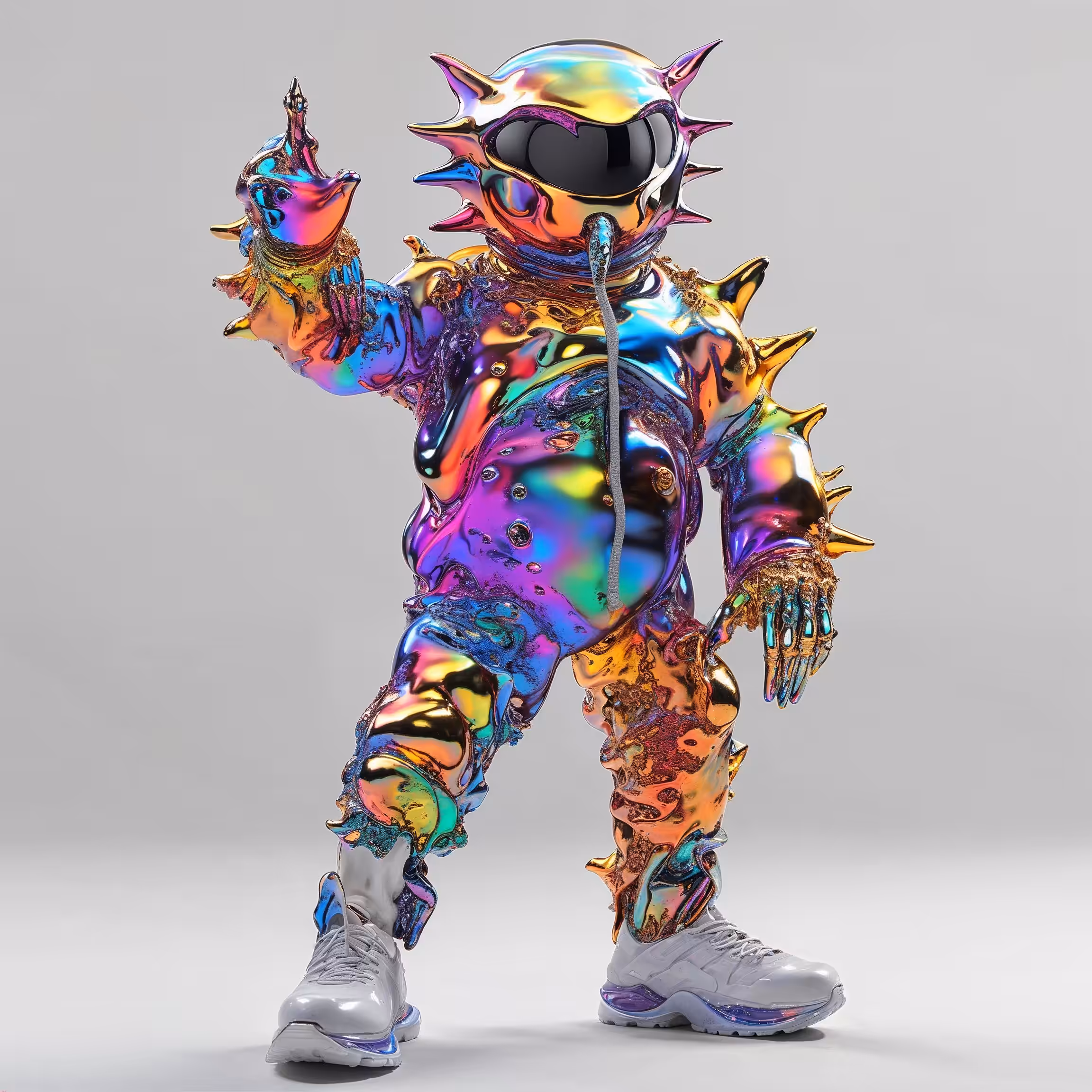 Avatars of 2027 #70