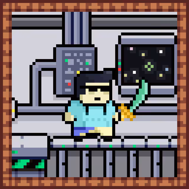Tezumie 1-1 #373