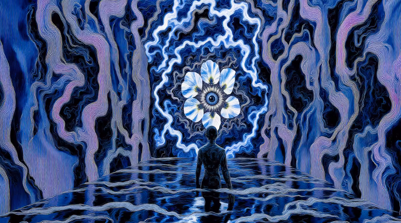TRANSDIMENSIONAL TRIPPERS #133