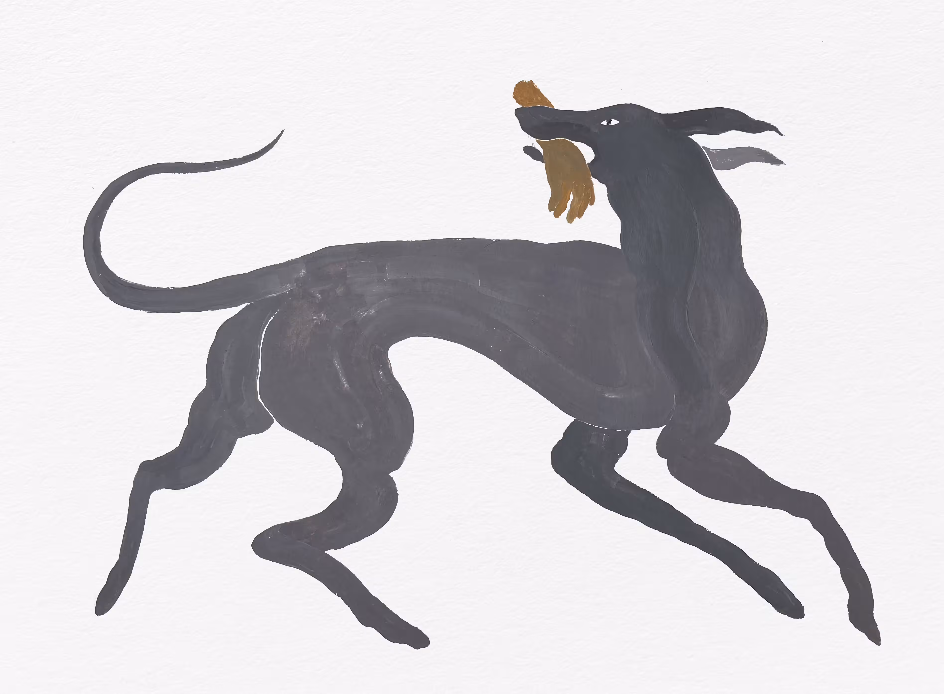 Day 21 - Bad Dog