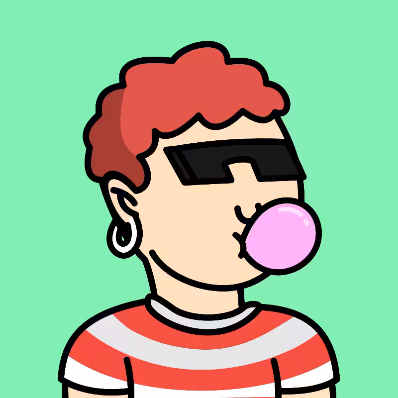 DudeDle.Punk #33