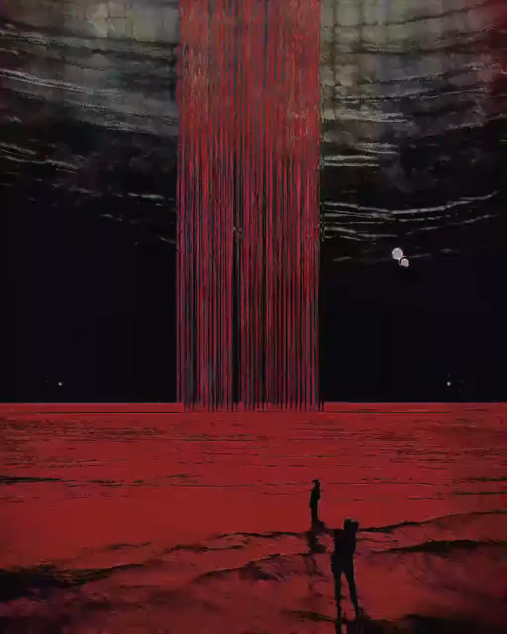 The World of Distortion #03x