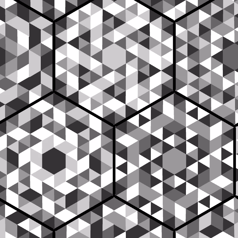 Hex Flex #63