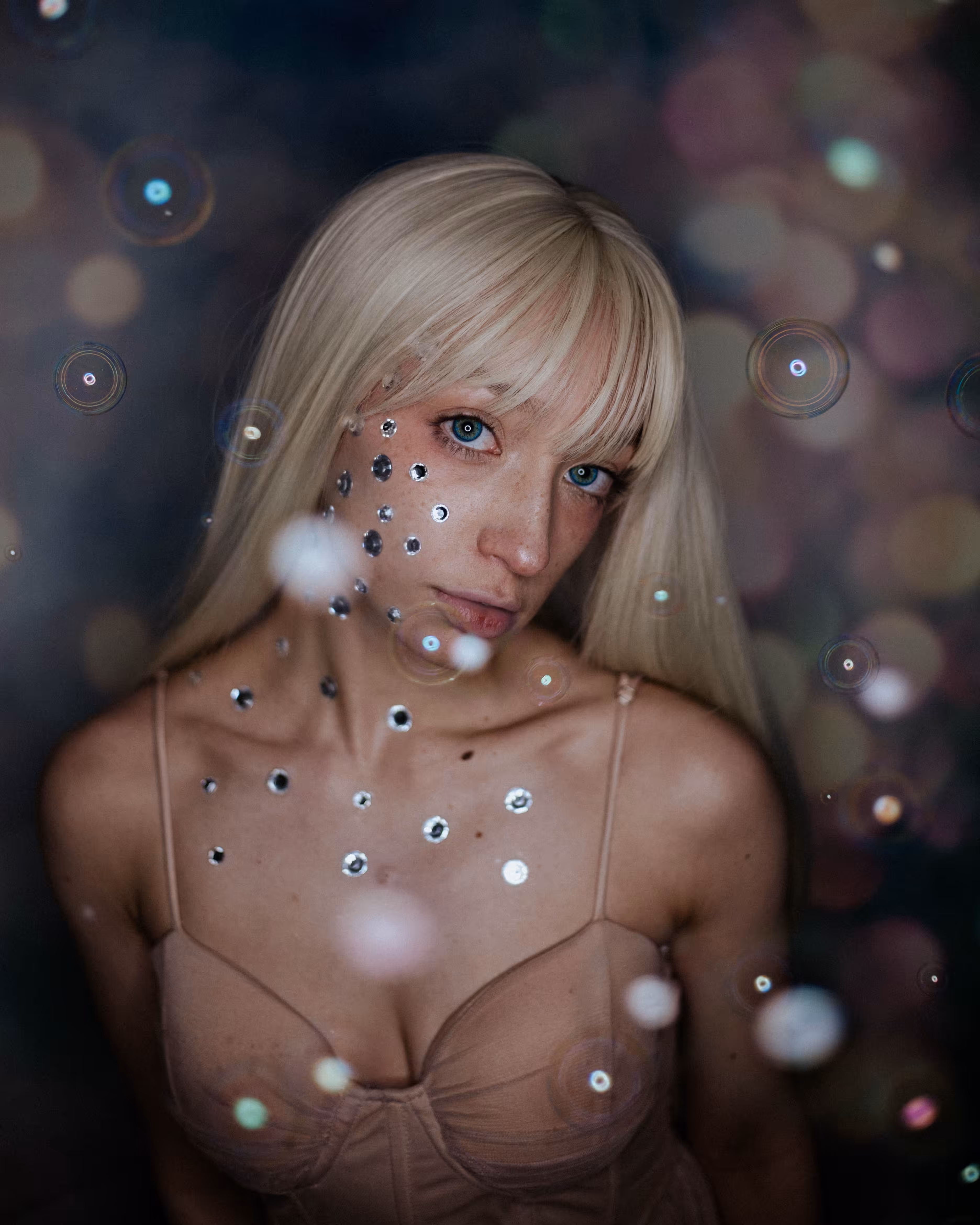 A Bad Case of Bubbles