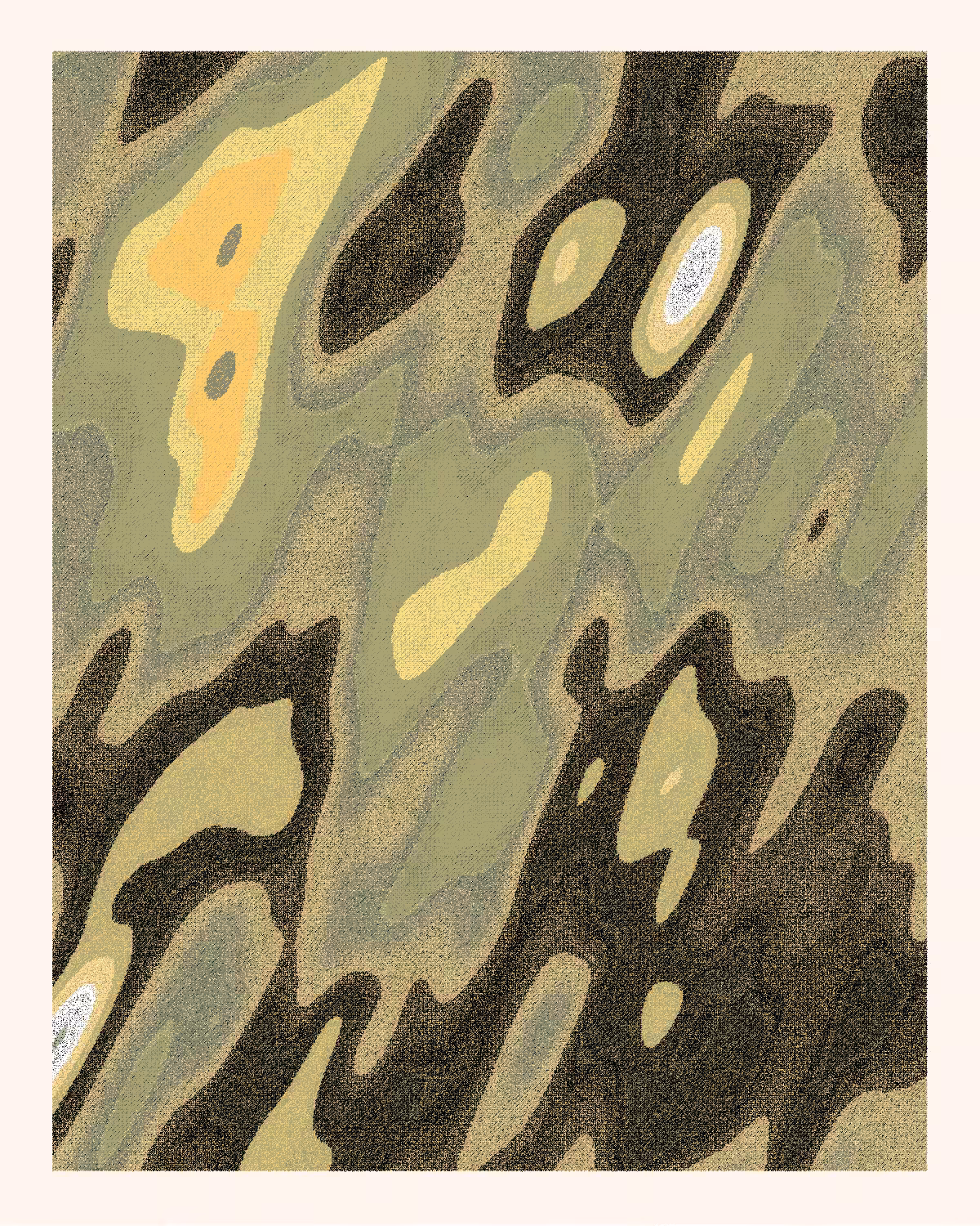 Teppich #7