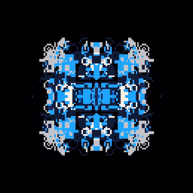 SNO_FLAKES #53