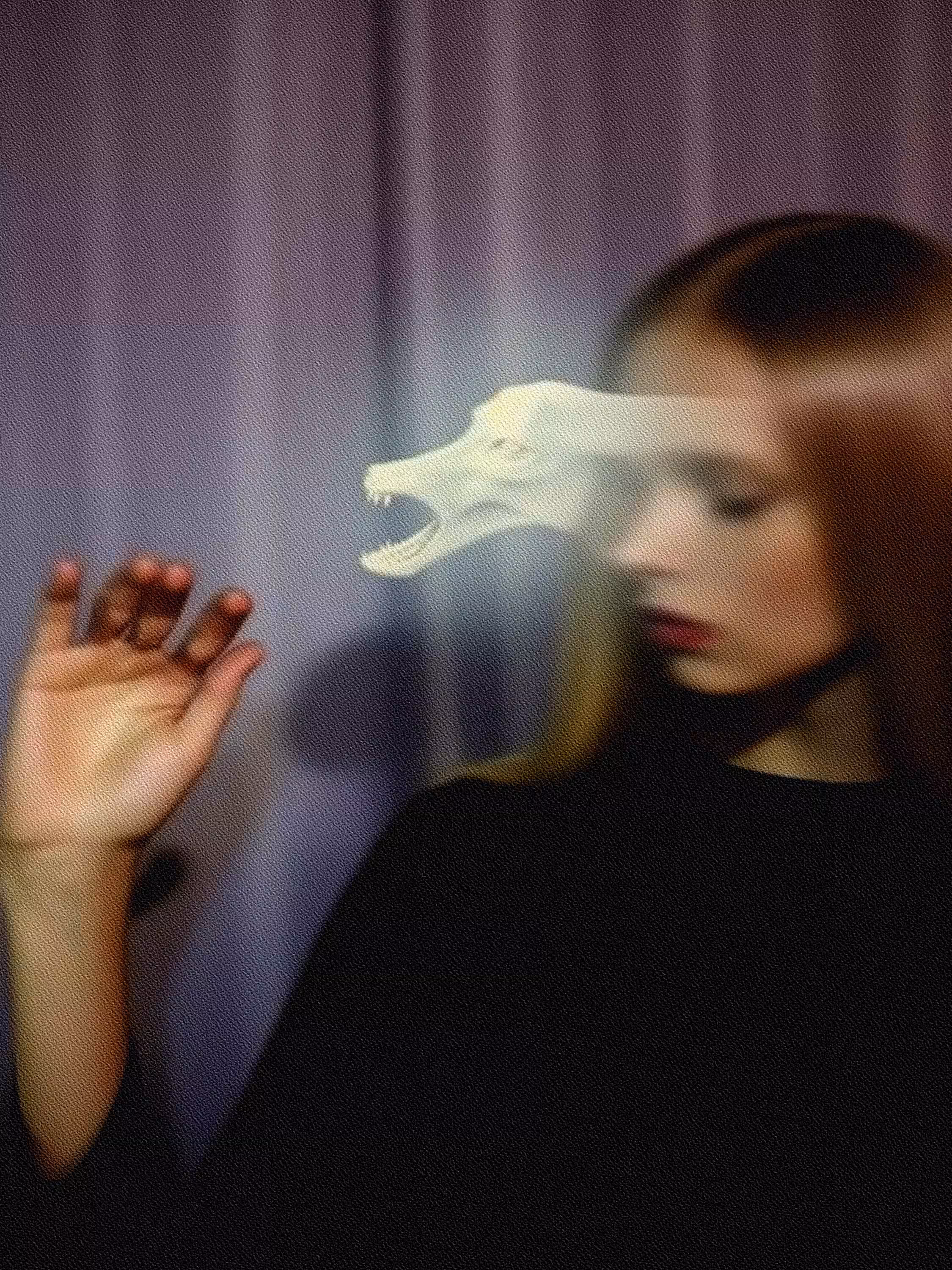 Olga Fedorova - Untitled #79