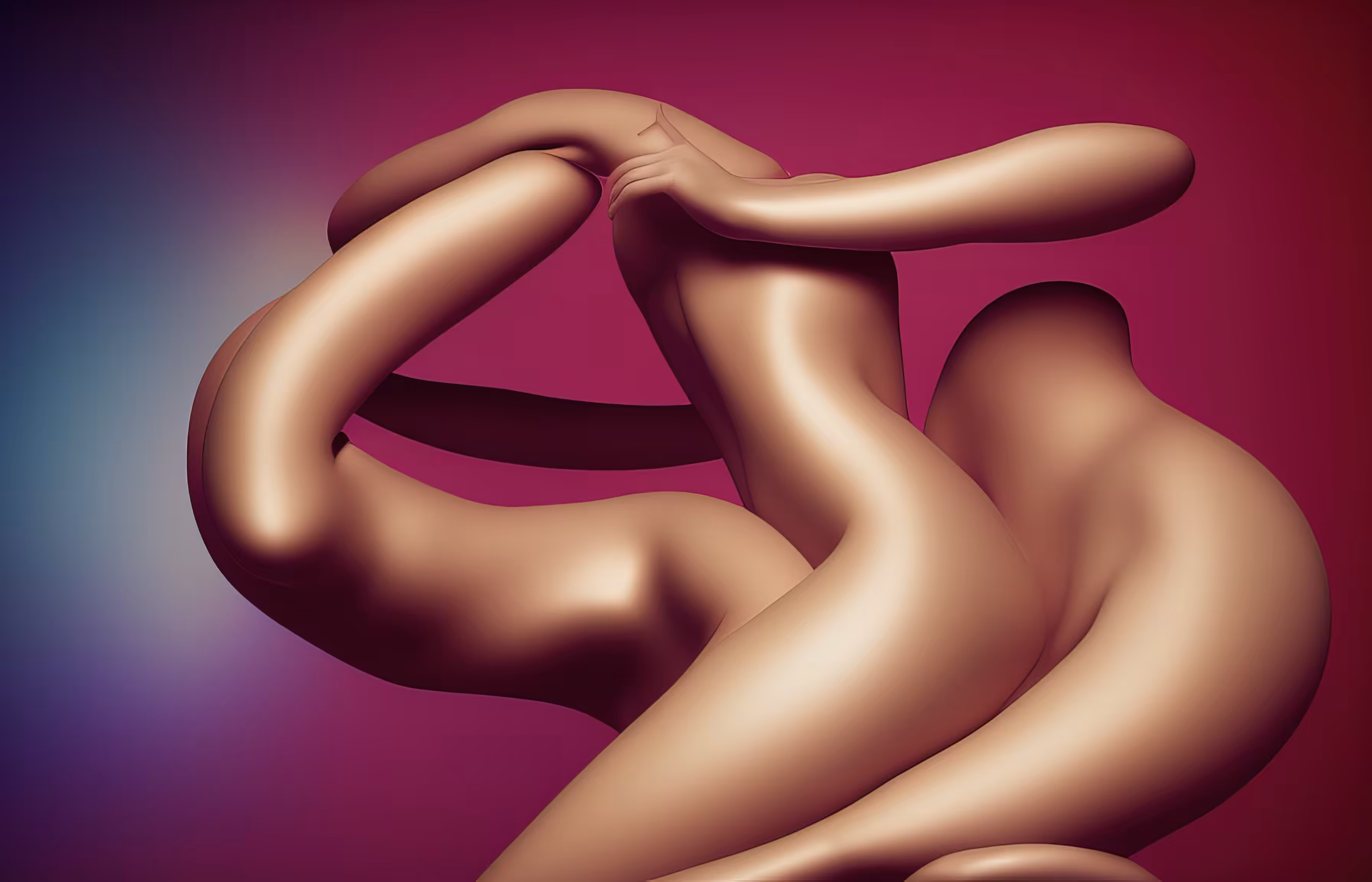 Erotica Ex Machina 04