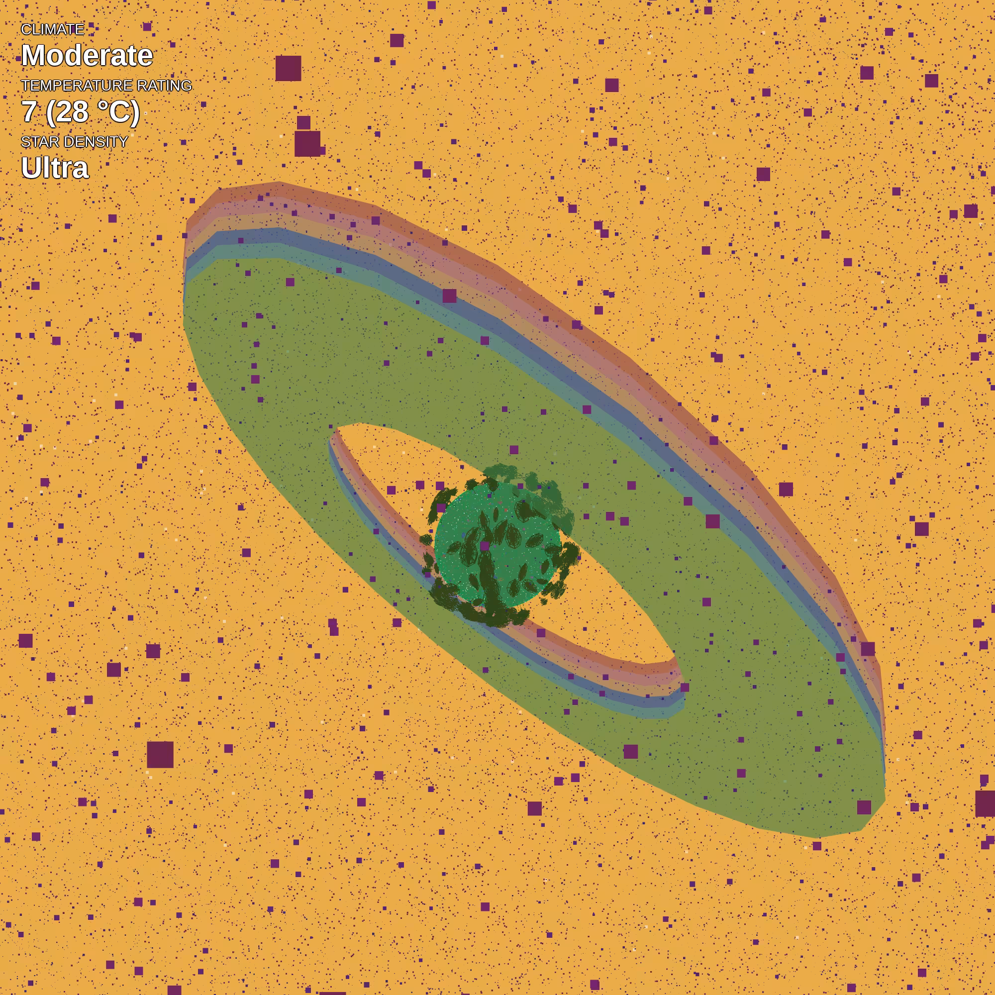 planets #57