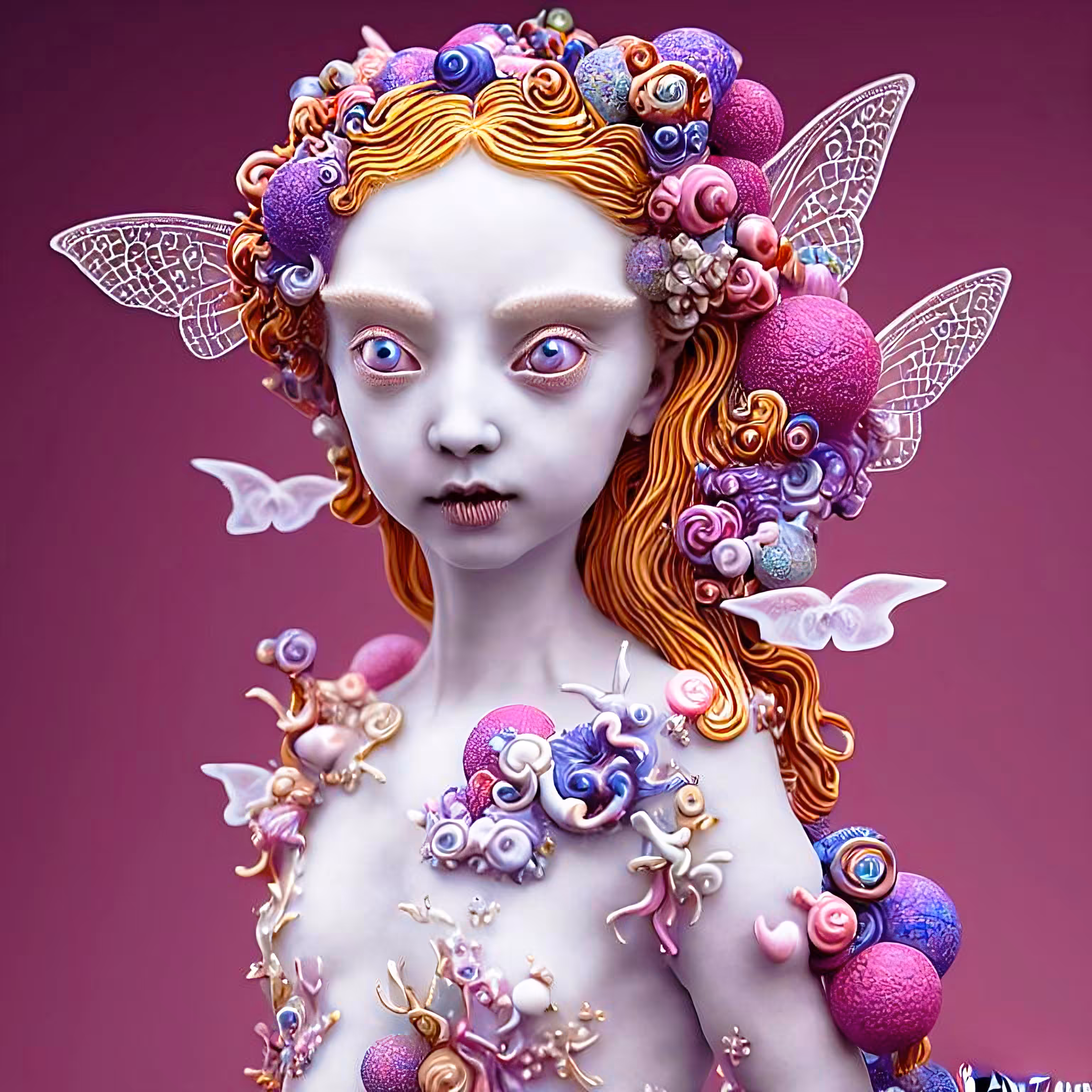 Fairy 005