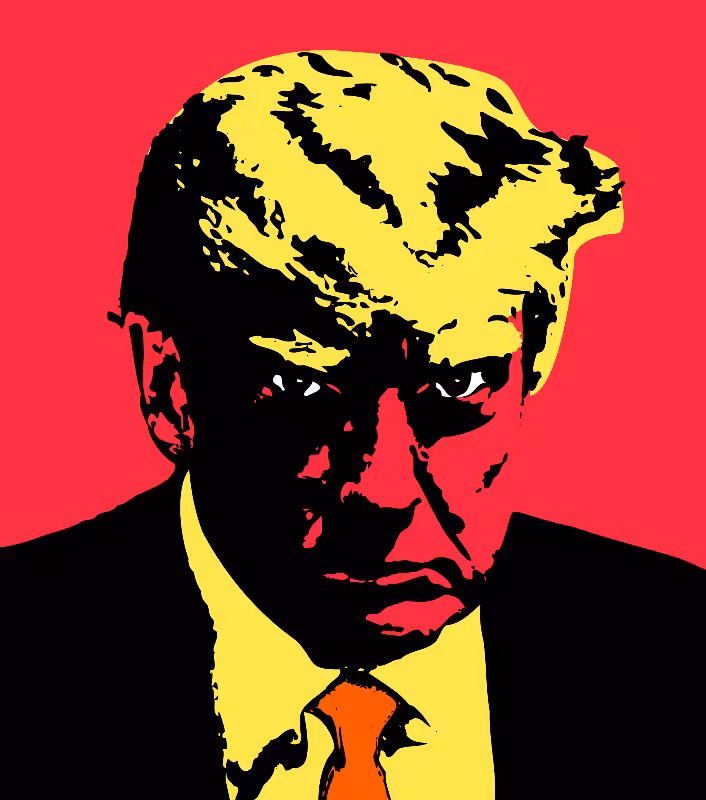 Donald Trump #221