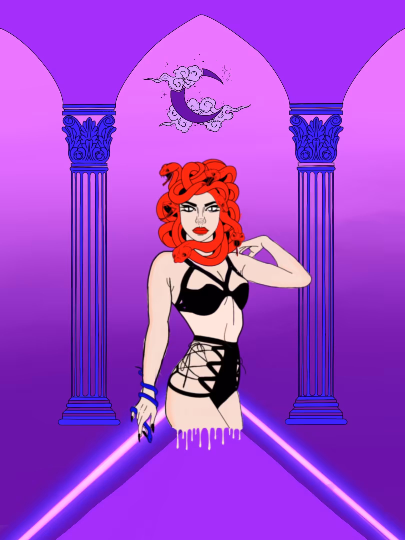 MEDUSA