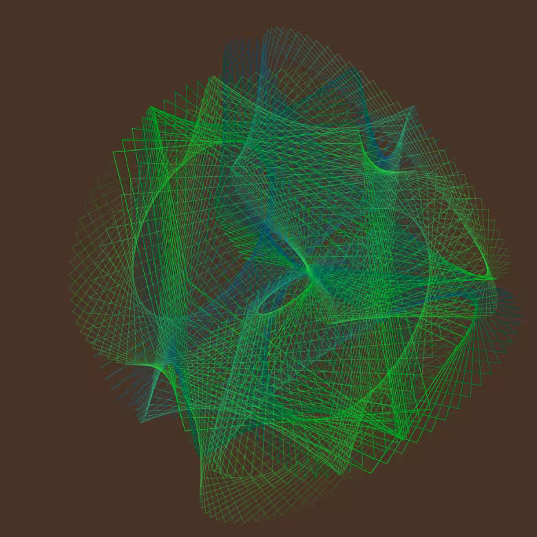 Square Dance #30
