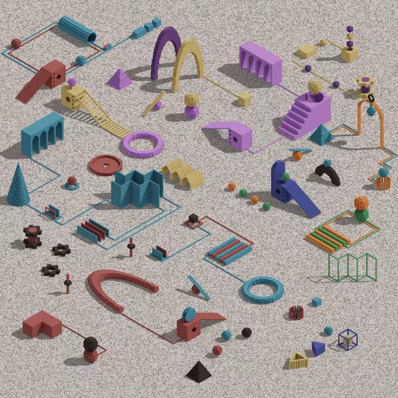 Game land #29