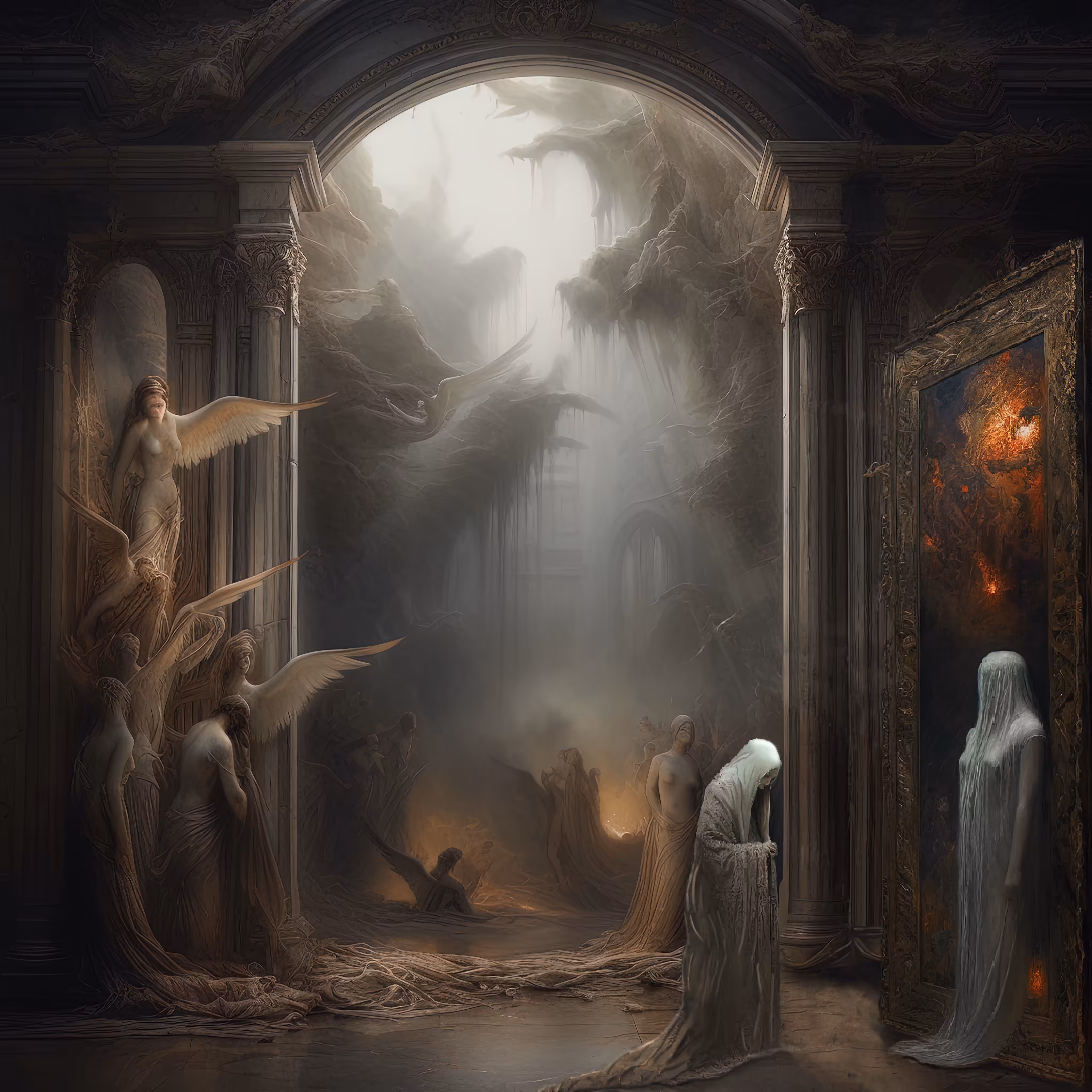 Purgatory