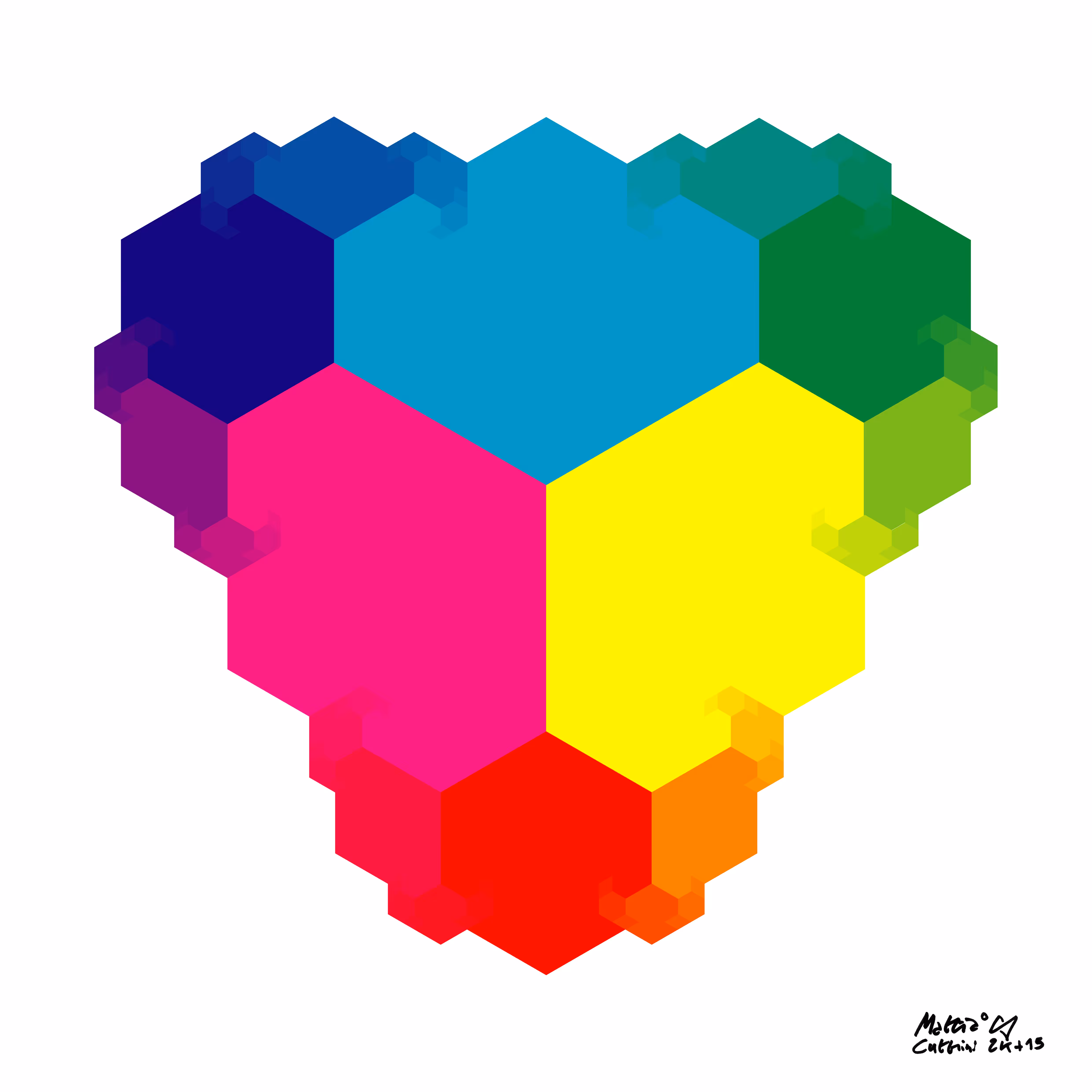 Exa Colors 2