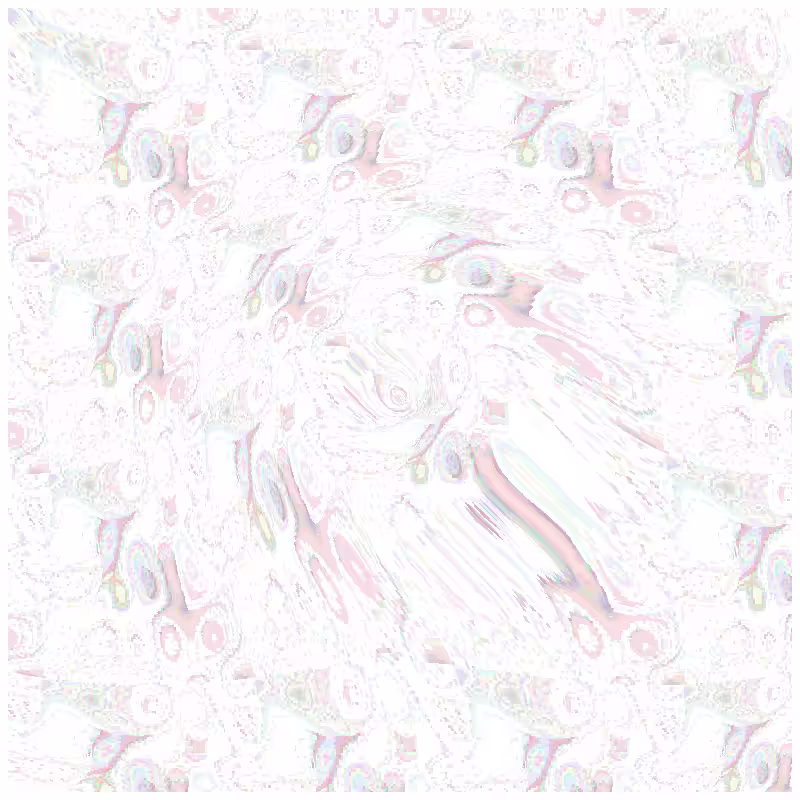 Oil Slicking In My Head #3