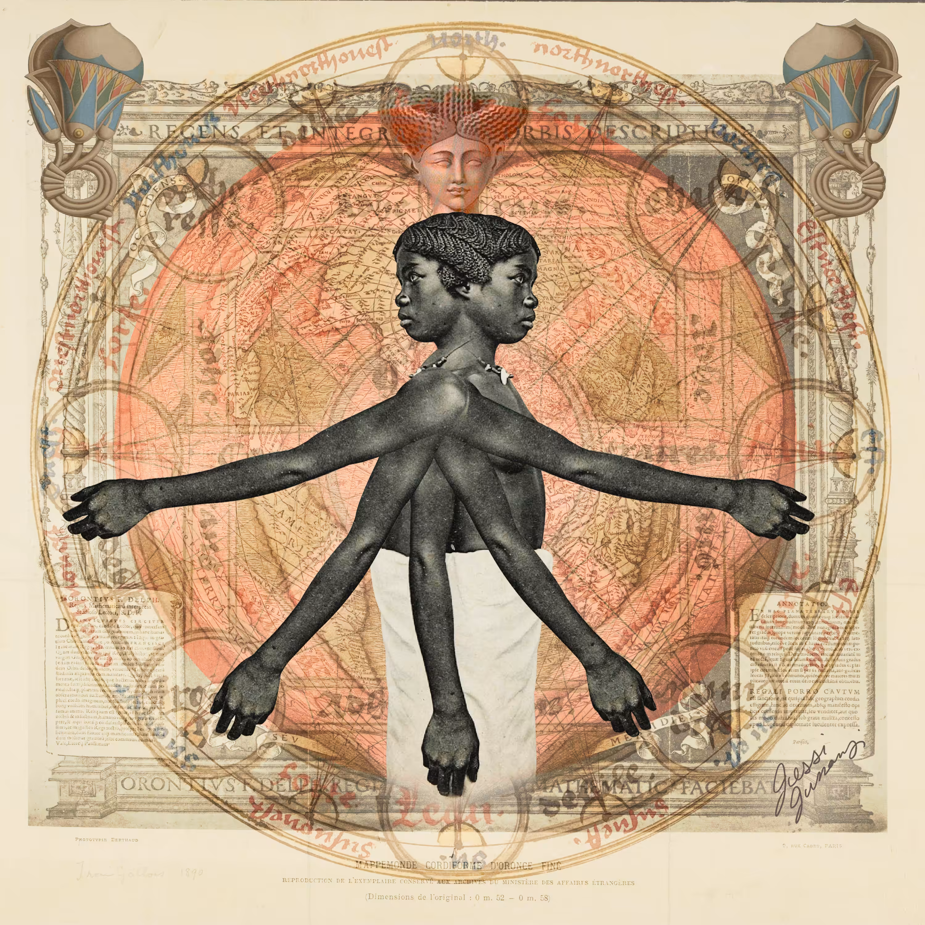HigherGlyphics (Jessi Jumanji)